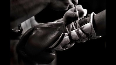 Мастер-класс Алексея Фролова - Советский кроссфит для бокса - купить в Трускляе