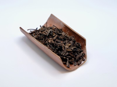 Шу Пуэр (черный) AmberLeaf 100г - купить в Трускляе