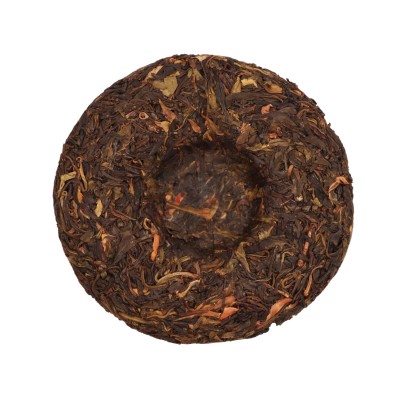 Шу Пуэр (черный) VintagePuEr 100г - купить в Трускляе