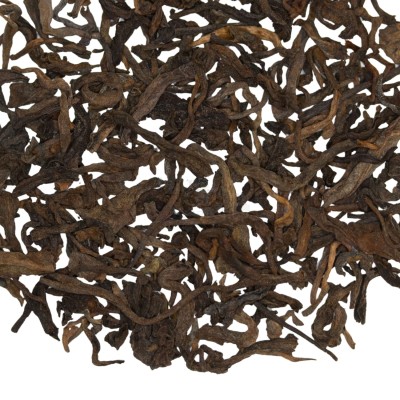 Шен Пуэр (зеленый) ShenLeaf 50г - купить в Трускляе