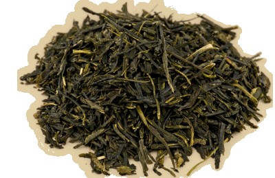 Зеленый чай ZenLeaf 75г - купить в Трускляе