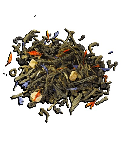 Зеленый чай JadeField 100г - купить в Трускляе