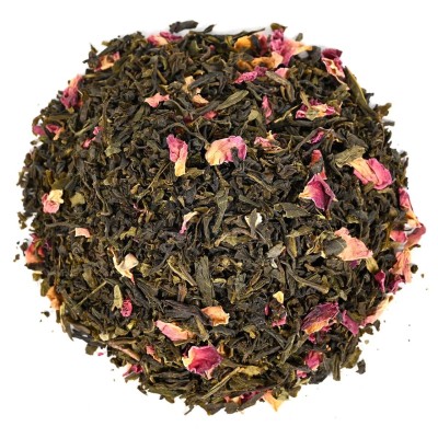 Зеленый чай PureLeaf 75г - купить в Трускляе