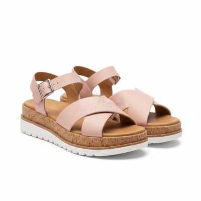 Женские босоножки SunnyWalk - купить в Трускляе