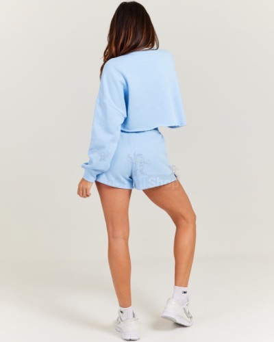 Женские шорты HighFit - купить в Трускляе