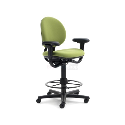 Рабочий стул ErgoPlus - купить в Трускляе