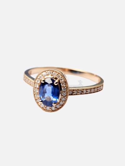 Кольцо Noir Minimal - купить в Трускляе