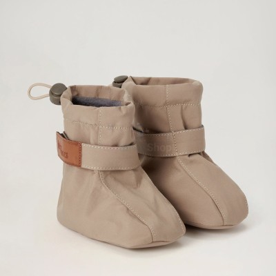 MiniSoft тапочки домашние - купить в Трускляе