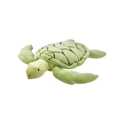Плюшевая Черепашка Зелёная - купить в Трускляе