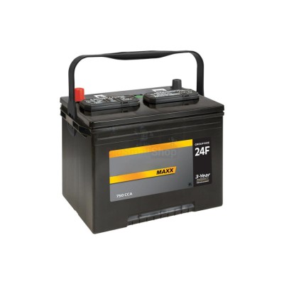 Мото-аккумулятор StrongBike 12 Ah - купить в Трускляе