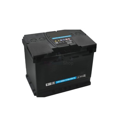 Аккумулятор QuadPower 12V 18Ah - купить в Трускляе