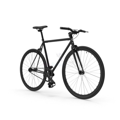 Велосипед горный ForestRide 27.5 - купить в Трускляе