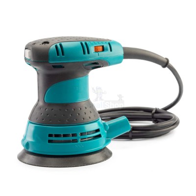 Шлифовальная машинка PowerGrind X - купить в Трускляе