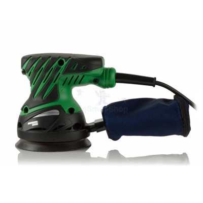 Шлифовальная машинка CompactSand Mini - купить в Трускляе